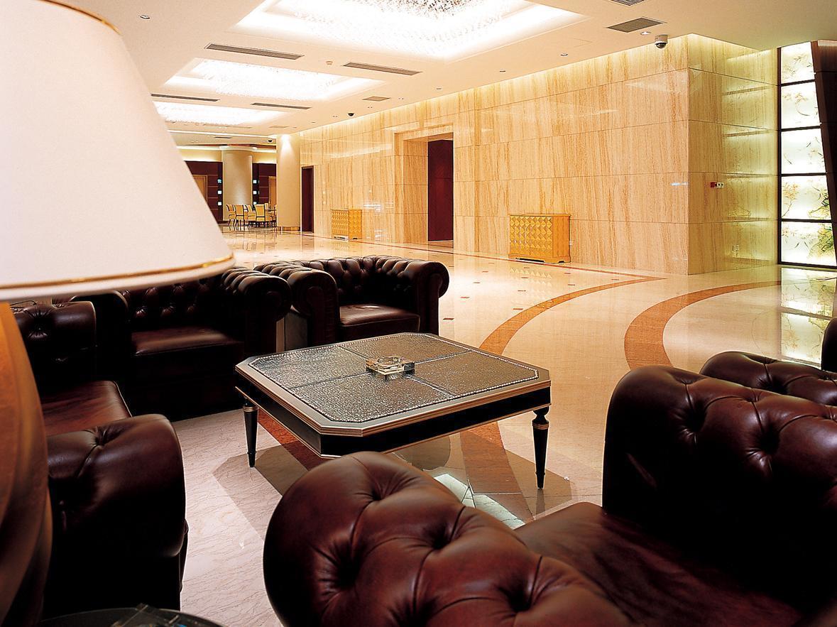 New Times Hotel Shenzhen Railway Station Extérieur photo