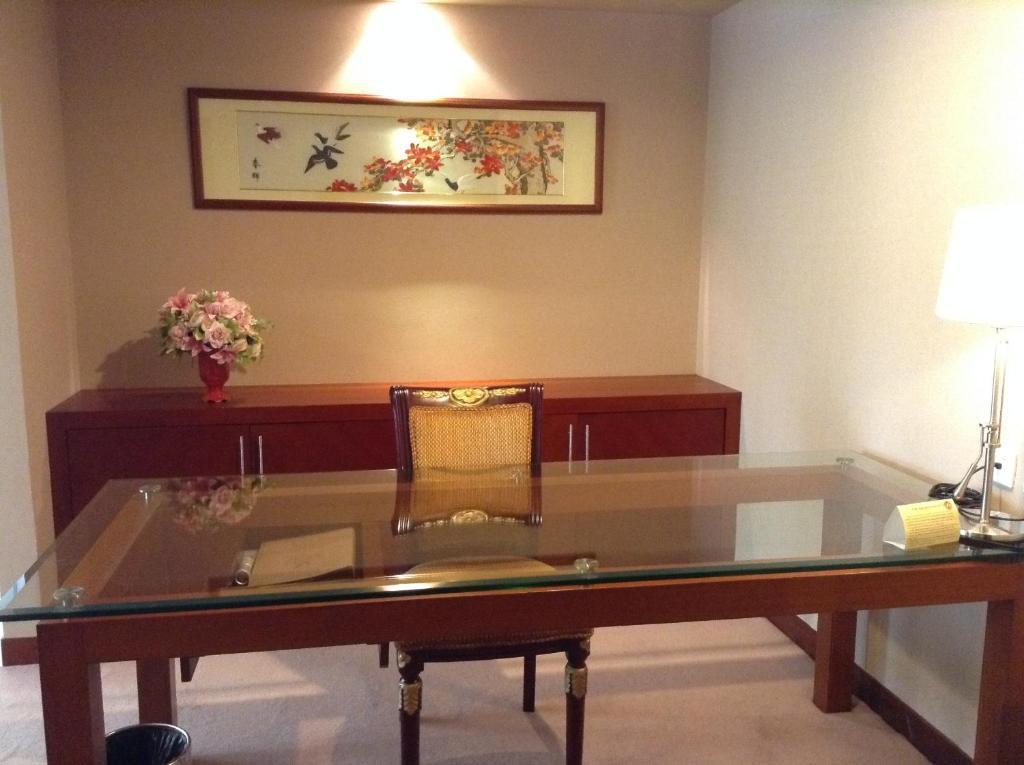 New Times Hotel Shenzhen Railway Station Extérieur photo