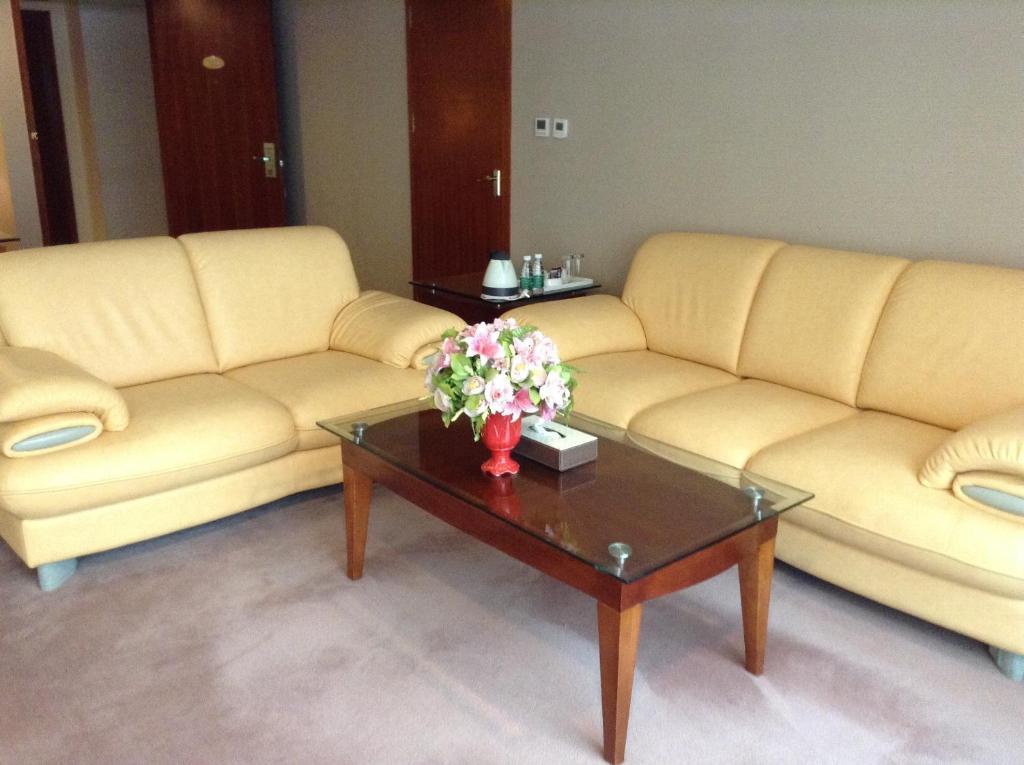 New Times Hotel Shenzhen Railway Station Extérieur photo