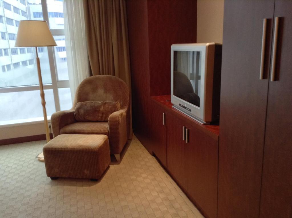New Times Hotel Shenzhen Railway Station Extérieur photo