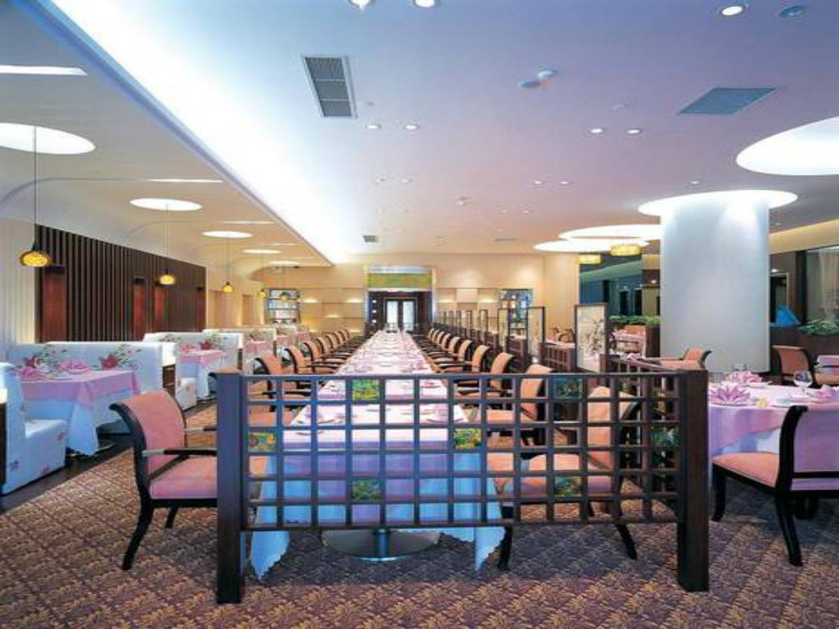 New Times Hotel Shenzhen Railway Station Extérieur photo