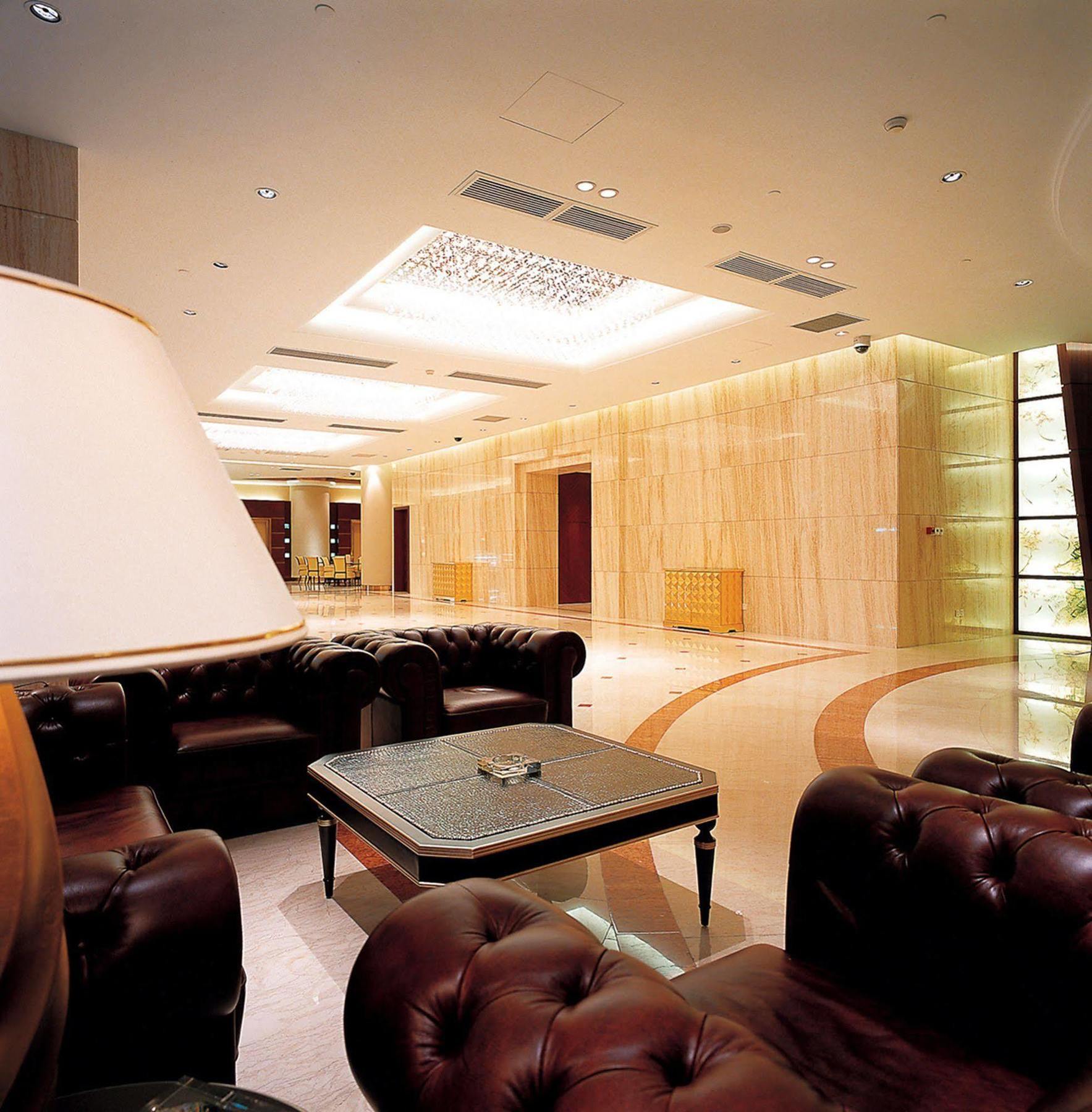 New Times Hotel Shenzhen Railway Station Extérieur photo
