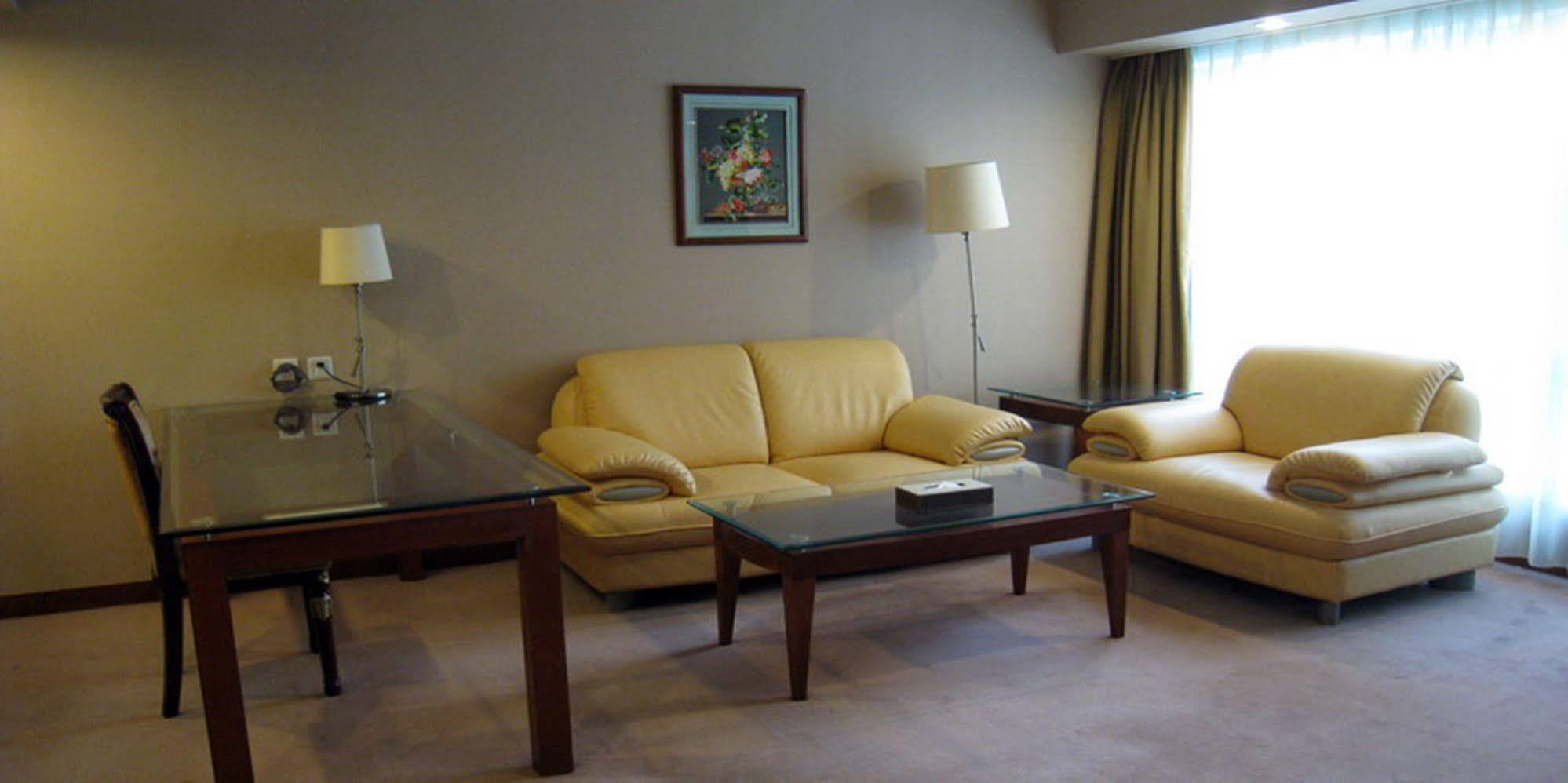 New Times Hotel Shenzhen Railway Station Extérieur photo